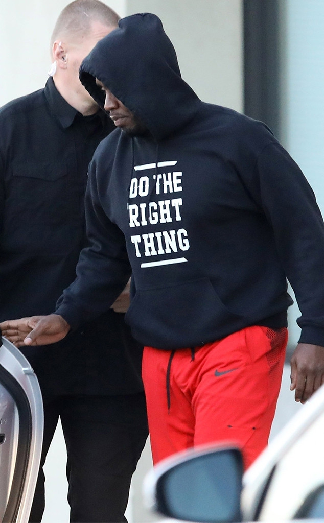 Sean Diddy Combs Sean Diddy Combs
